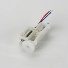 Blade 120 replacement - blade, servo