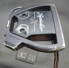 TaylorMade Spider X SX-72