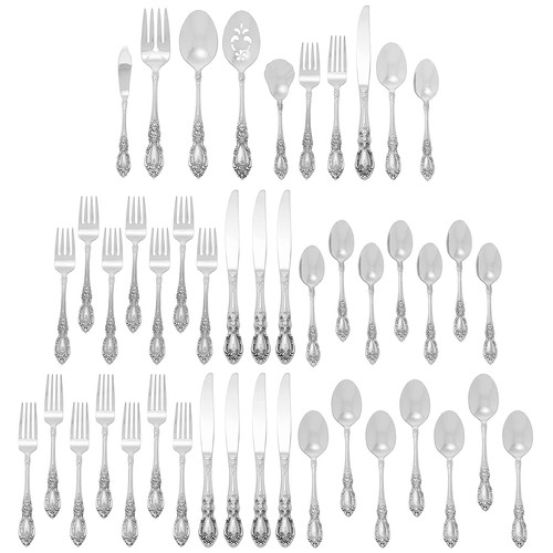Oneida wordsworth stainless - oneida,