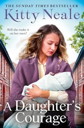 Daughter courage by neale - a, daughter's