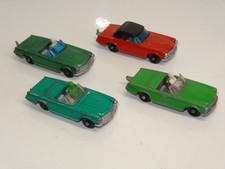 LONESTAR TUF TOTS MERCEDES