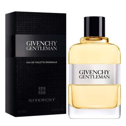 Givenchy gentlemen original - givenchy,