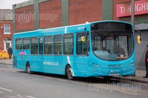 Bus photo arriva - photo,