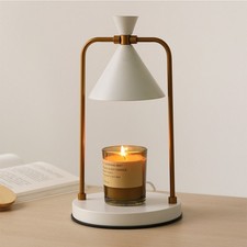 Electric aromatherapy candle - electric,