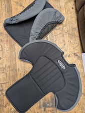 Graco Padded Insert  and Seat