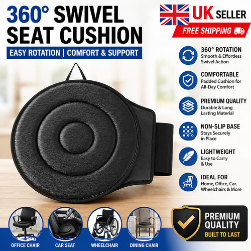 360 degree rotating - 360°,