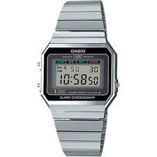 Casio Digital Vintage Retro