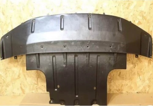 Lower engine cover for - , audi