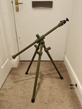 RARE Green Benbo Trekker