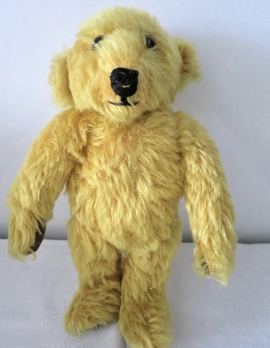 Vintage 1950 golden hair - 1950’s,