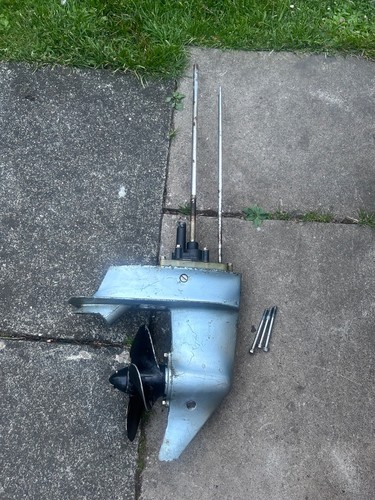 Genuine omc evinrude - omc, johnson