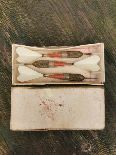 Vintage dorwin brass - vintage,