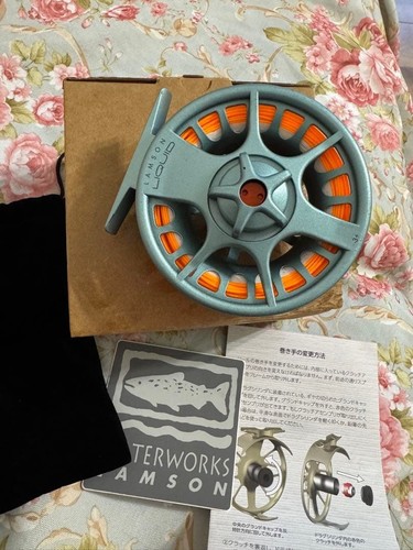 Waterworks lamson liquid - waterworks,