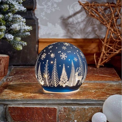 Led light christmas - light, winter