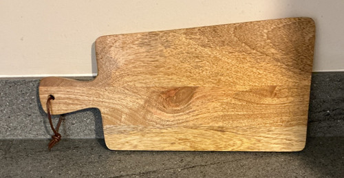 Vintage rustic wooden chopping - vintage,