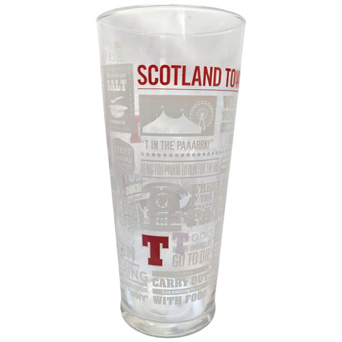 2011 2012 tennents glasses - tennents, |