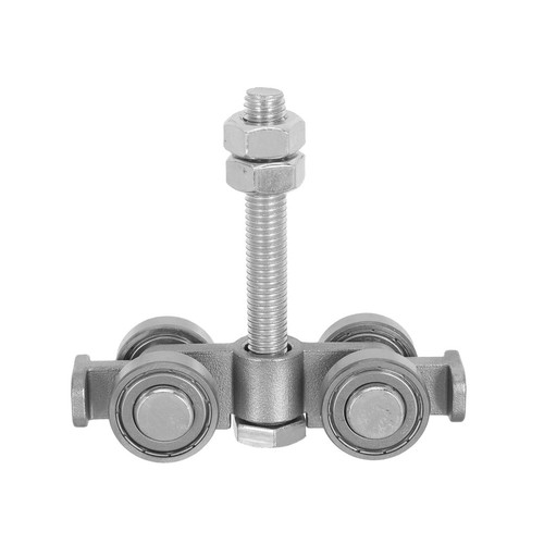 Sliding door track roller - door,