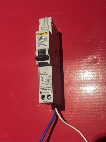 Square 16a sqor 116b03 - 16a,