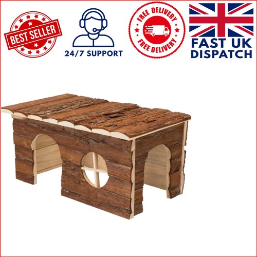 Lightweight wooden rabbit - lightweight,