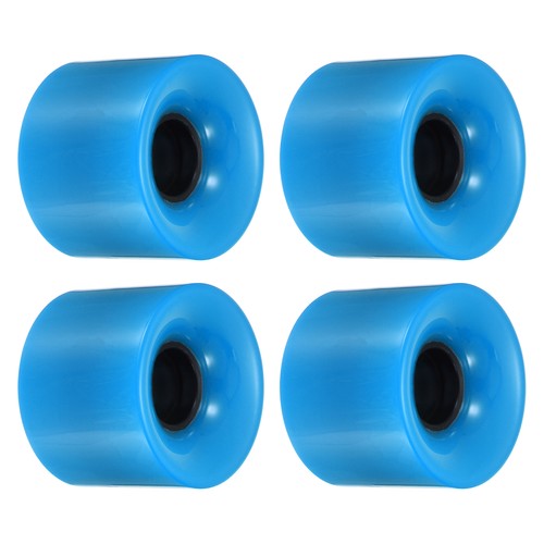 60mm longboard wheels - 60mm,