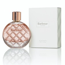 BARBOUR For Her Eau de