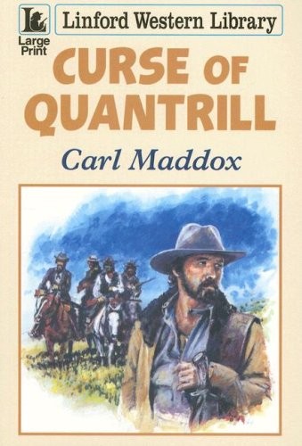 Curse quantrill linford - of,