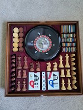 Vintage Games Compendium Chess