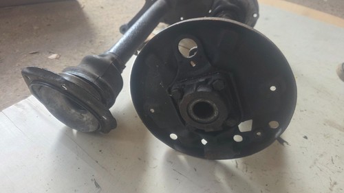 Classic beetle swing axles - classic,