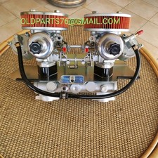  MG MIDGET SU TWIN CARBS / AUSTIN SPRITE 1275/1300 Twin Carburettors