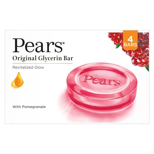 Pears original glycerin - glycerin, soap