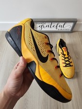 RARE Nike Kobe 9 EM Bruce Lee