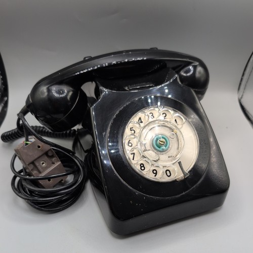 Vintage collectible gpo 746f - collectible,
