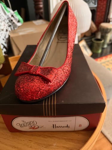 Harrods limited edition 70th - harrods,