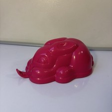  Bunny Rabbit Jelly Mould