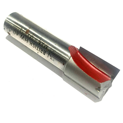 9mm diameter titman premier - 15.9mm,