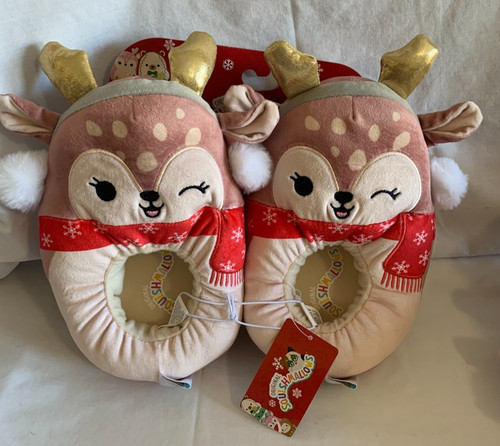 New original squishmallows - new,