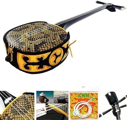 Beginner sanxian okinawan - beginner,