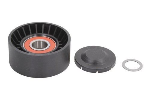 Multi ribbed belt tensioner - multi,