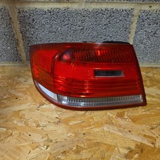 BMW 3 SERIES Tail Light Rear