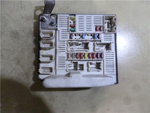 8200481866h check control - 8200481866h,