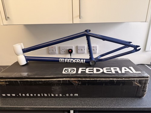 Federal command bmx frame - federal,