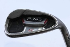 Ping G20 Pitching Wedge / 45 Degree / Black Dot / Regular Flex Ping CFS Shaft