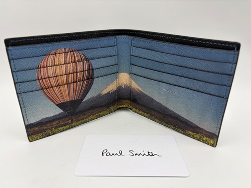 Paul smith mount fuji - smith,