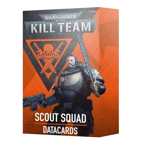 Kill team scout - team:, squad