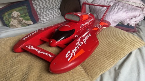 Vintage nqd 757 sports - sports, rc