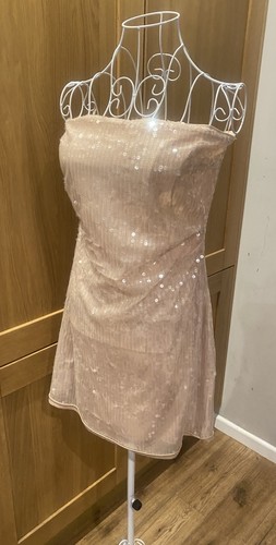 Zara nude oyster fully - nude,