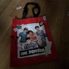 One Direction , Tote Bag - 1D
