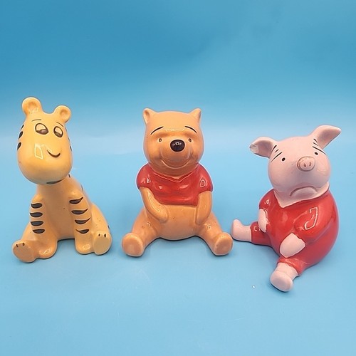 Vtg disney beswick figurines - beswick,