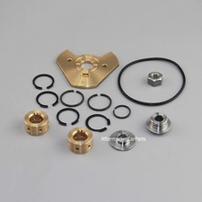 HX52 HX52W HX55 HX55W Turbo