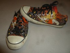 THUNDERCATS MENS CONVERSE ALL